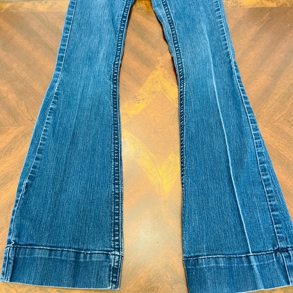 Bootcut pants - Picture 3 of 5